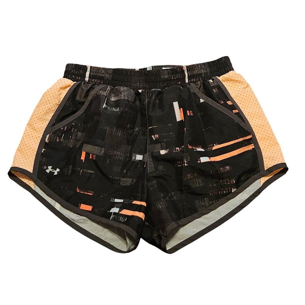 Under Armour Loose Fit running shorts